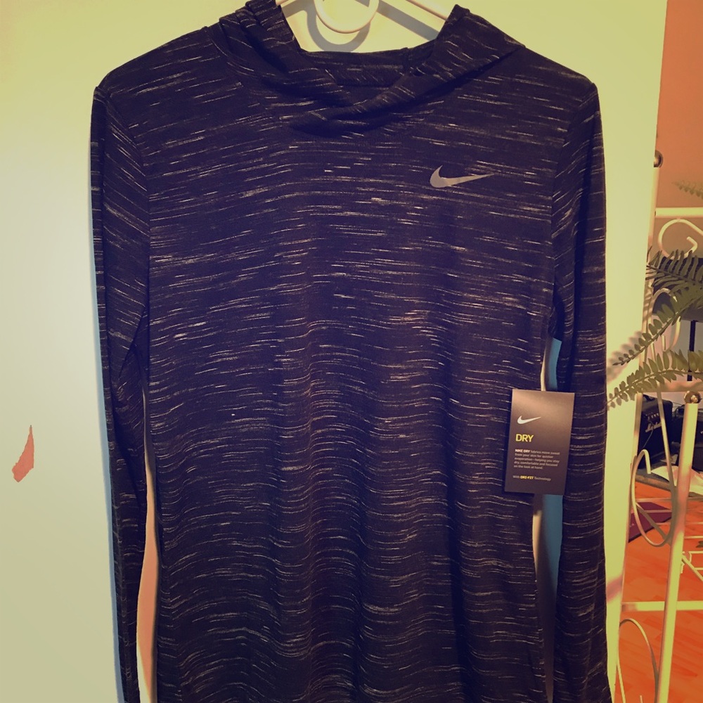 Brand new nike hoodie